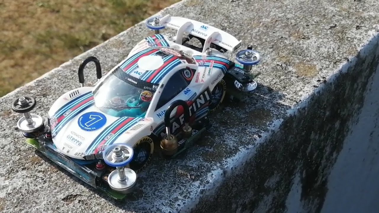 【ミニ四駆】ジャパンカップ2023仙台大会/参戦記(後編)～03S/GT3号かく戦えり～ 【JC2023】ミニ四駆 #mini4wd #ジャパンカップ2023
