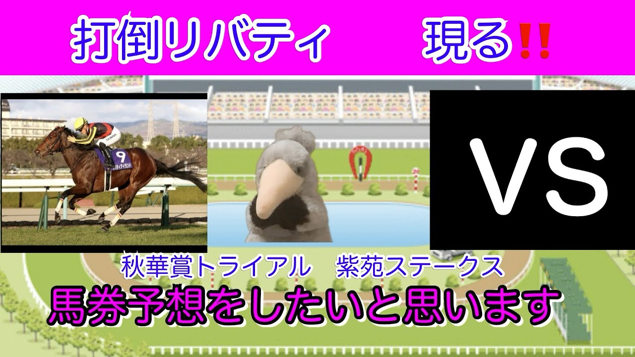 【2023 秋華賞　リバティアイランドを倒すならこの馬】モリアーナ　グランベルナゲット　前哨戦　紫苑ステークス調教予想