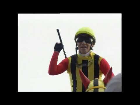 第37回　スプリンターズステークス （ＧⅠ）デュランダル　牡４　57　池添謙一　2003.10.5　　出走馬：ビリーヴ、アドマイヤマックス、レディブロンド、テンシノキセキ、アグネスソニック他