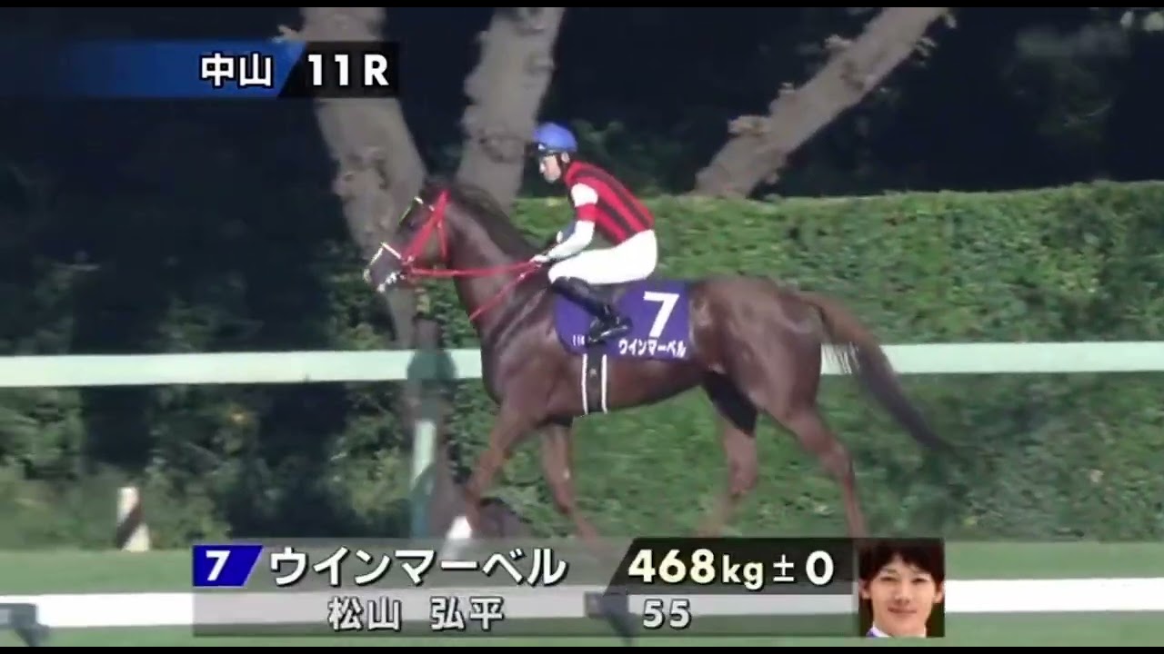 2022 スプリンターズステークス　（GⅠ）　本馬場入場