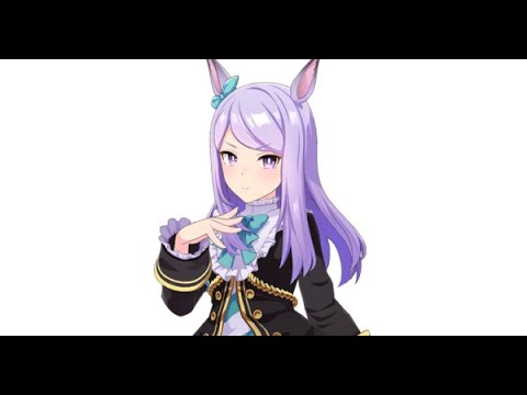 【菊花賞LOH】メジロのホコリ【ウマ娘プリティーダービー】