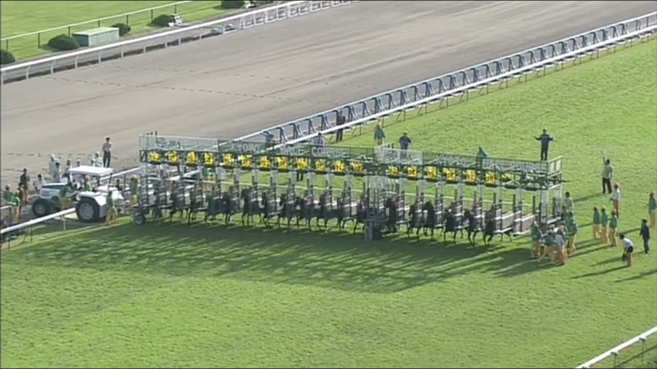 カワカミプリンセス 2006年 第11回秋華賞(GI) (優勝馬：カワカミプリンセス)