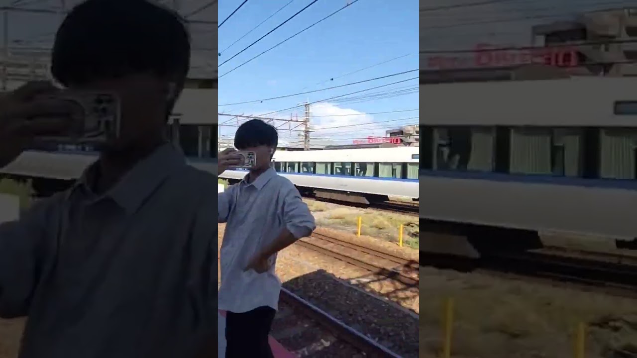 岸辺大障害