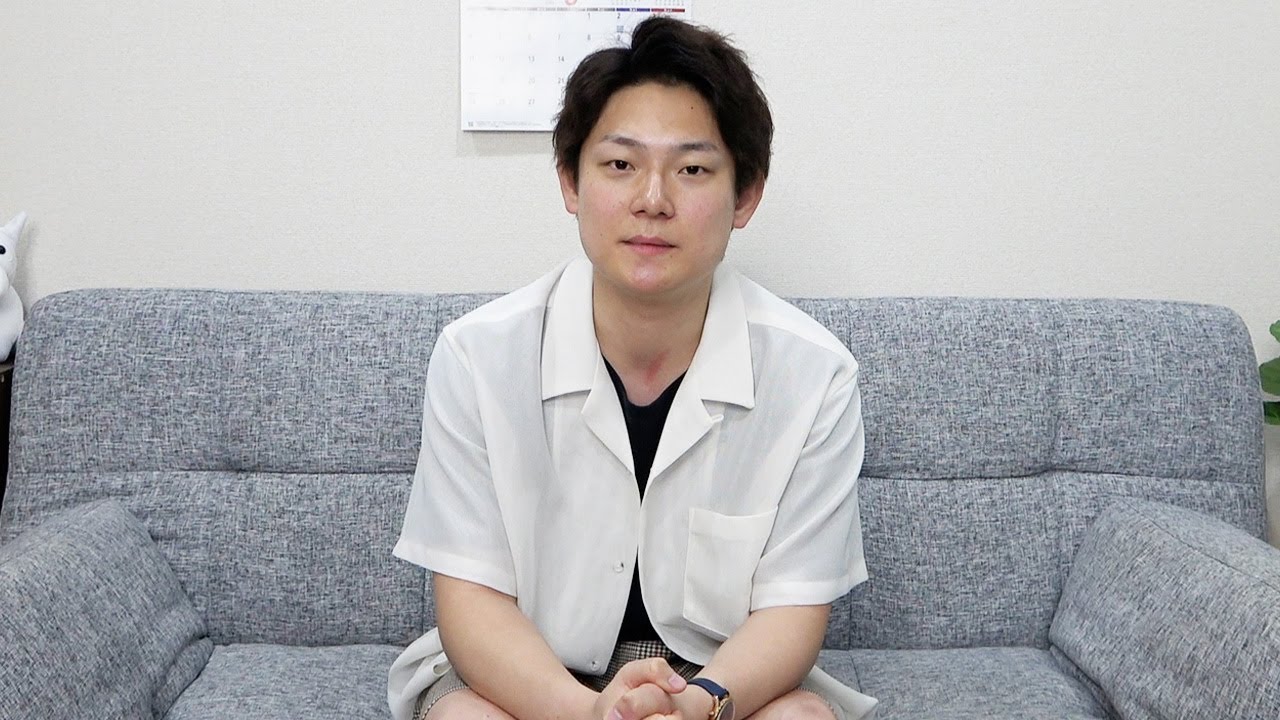 うまログから皆さんにご報告があります。