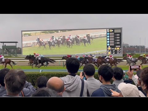 エリザベス女王杯 2022