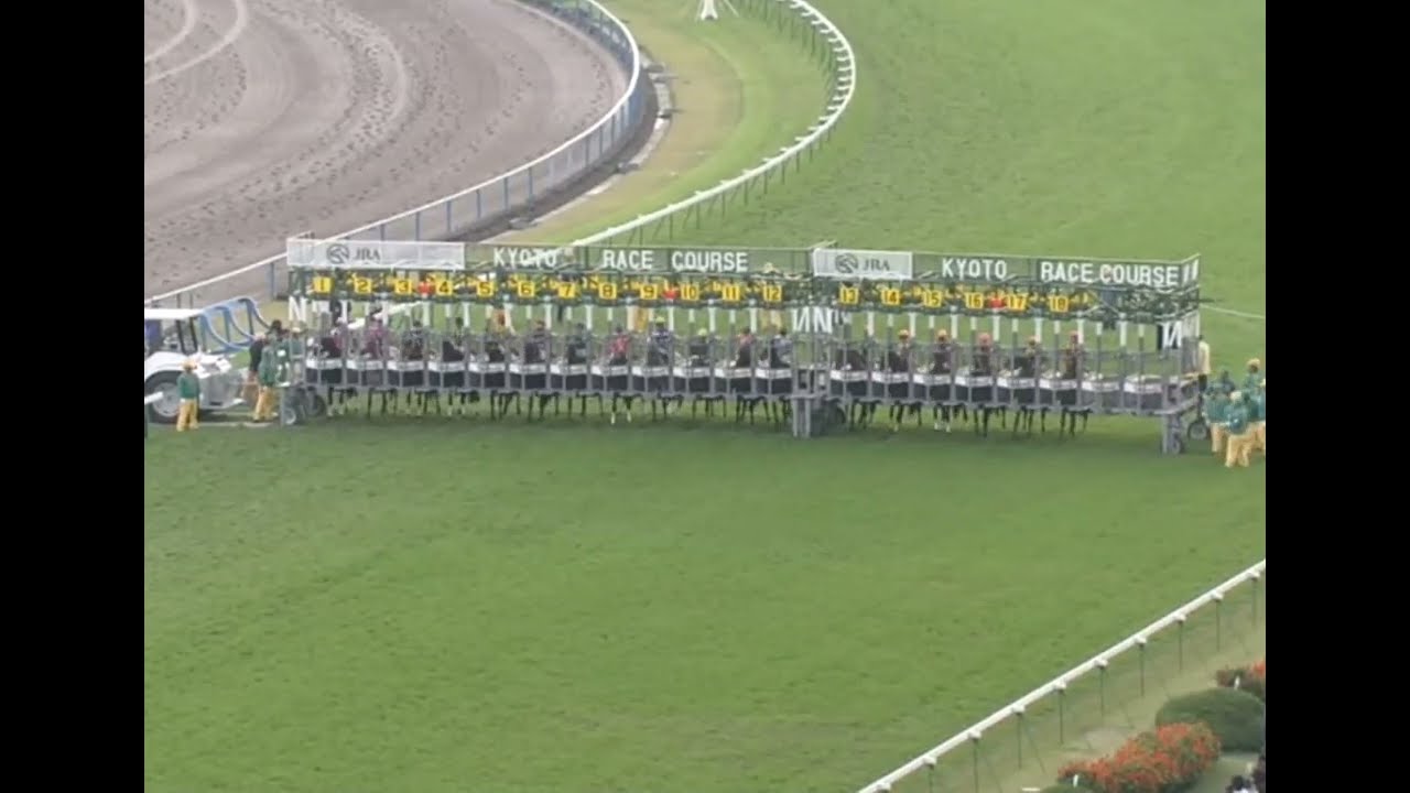 カワカミプリンセス 2009年 第34回エリザベス女王杯(GI) (優勝馬：クィーンスプマンテ) (実況：ラジオNIKKEI)