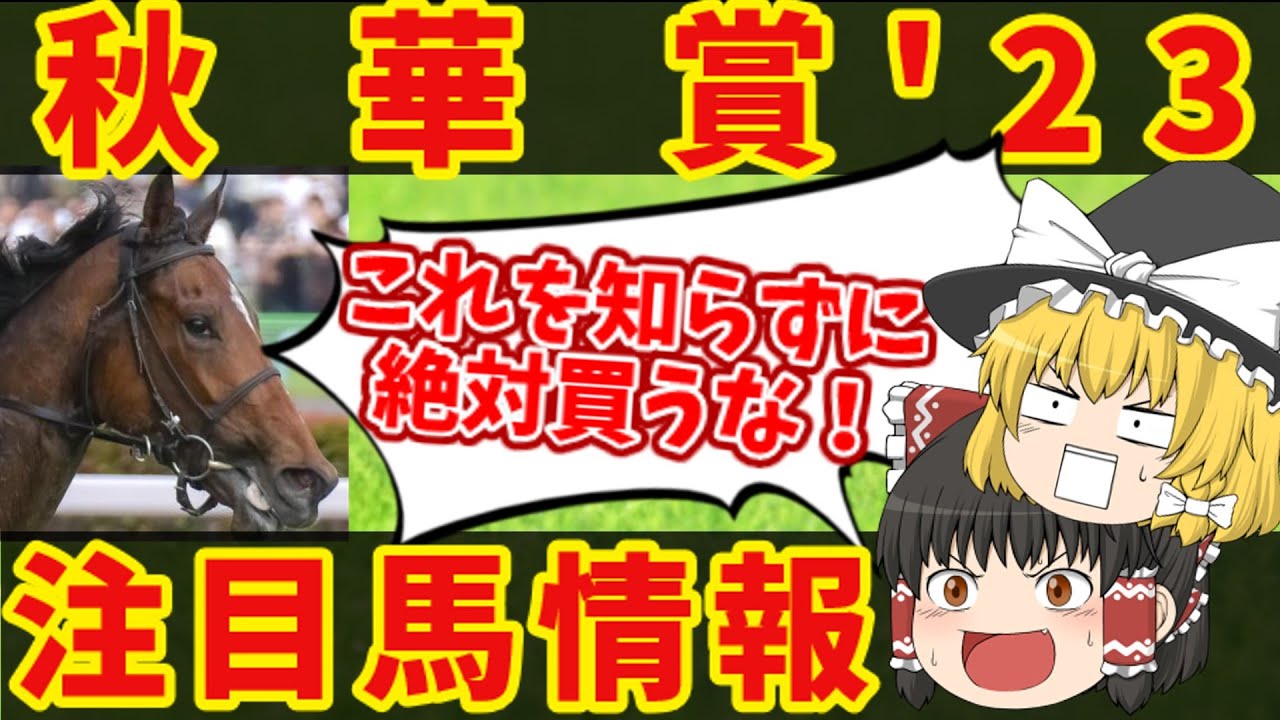 【秋華賞】打倒リバティアイランド！付け入る隙は！？知らないと損をする注目馬の情報！