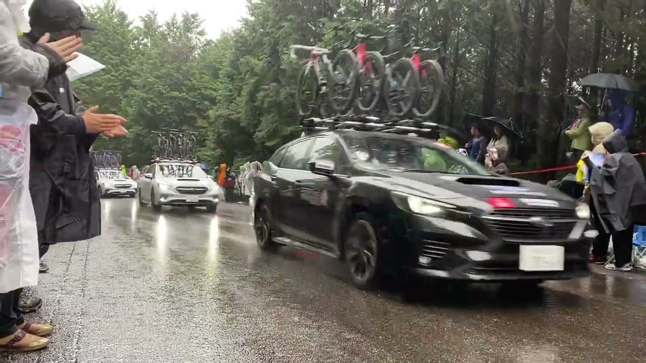 ジャパンカップ サイクルロードレース 2023