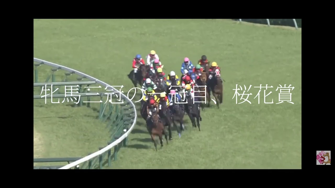 リバティアイランド〜史上7頭目の牝馬三冠へ〜