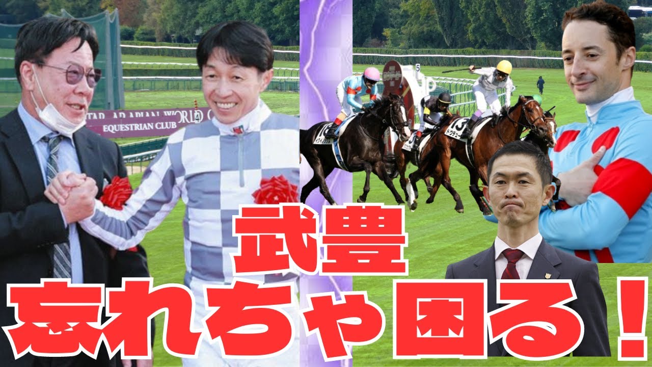ドウデュース武豊「ダービーでは負かしている！」イクイノックスとの天皇賞秋再戦へ向けて熱いコメントが届く！に対する競馬ファンの反応集