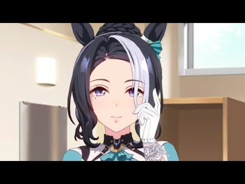 隠しイベント【クラシック有馬記念にむけて】