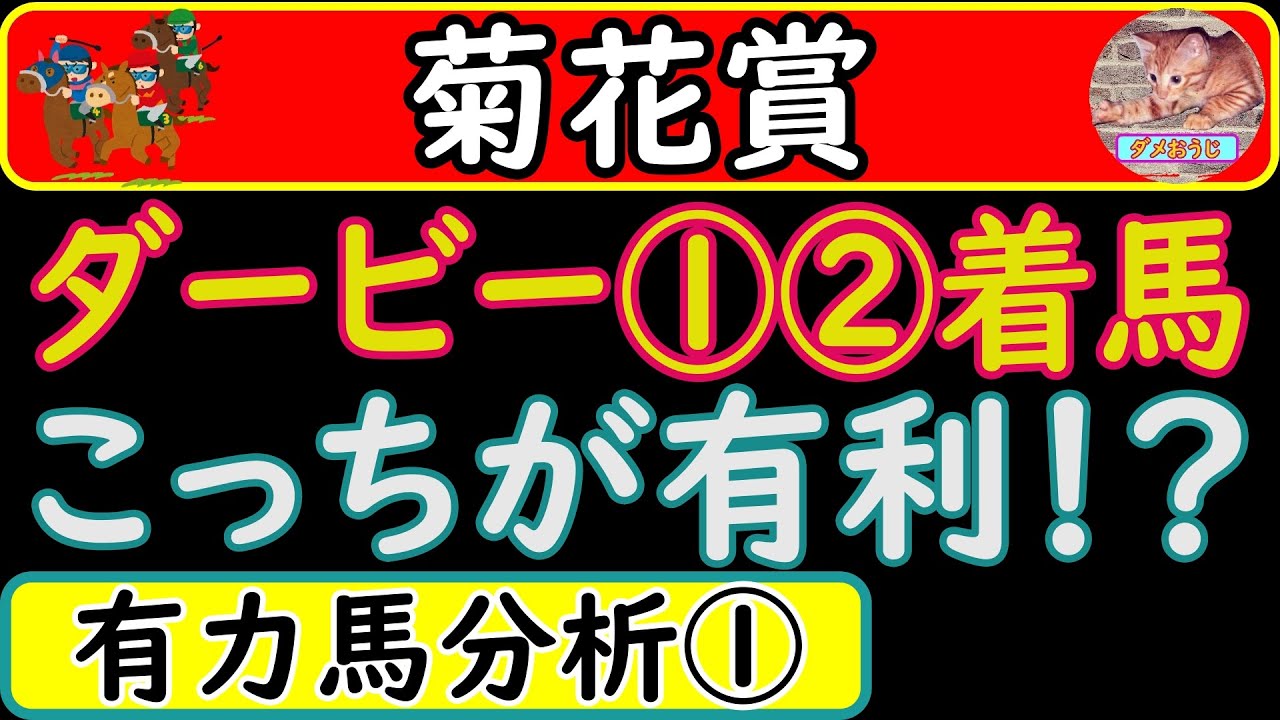 菊花賞2023年の予想オッズ上位馬分析！ソールオリエンス・タスティエーラ・サトノグランツ