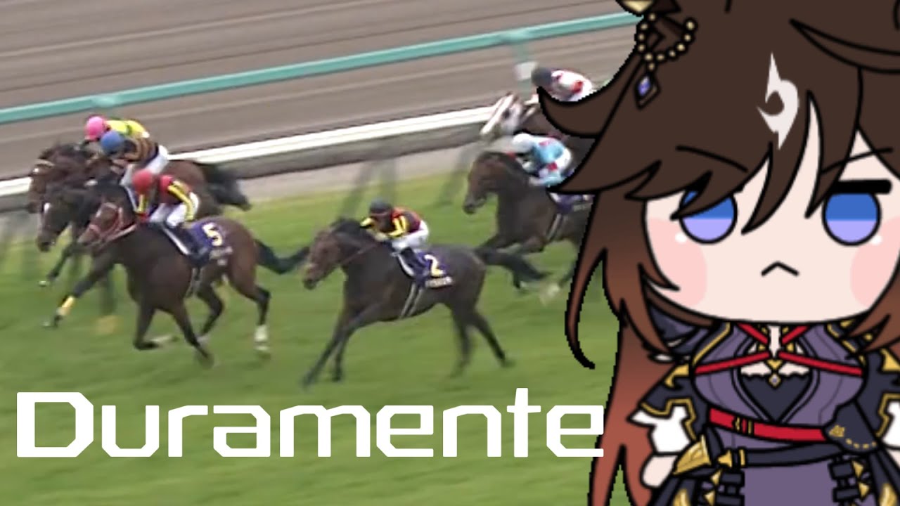 【ウマ娘たぬき】2015→2023 The Triple Crown ～ 秋華賞