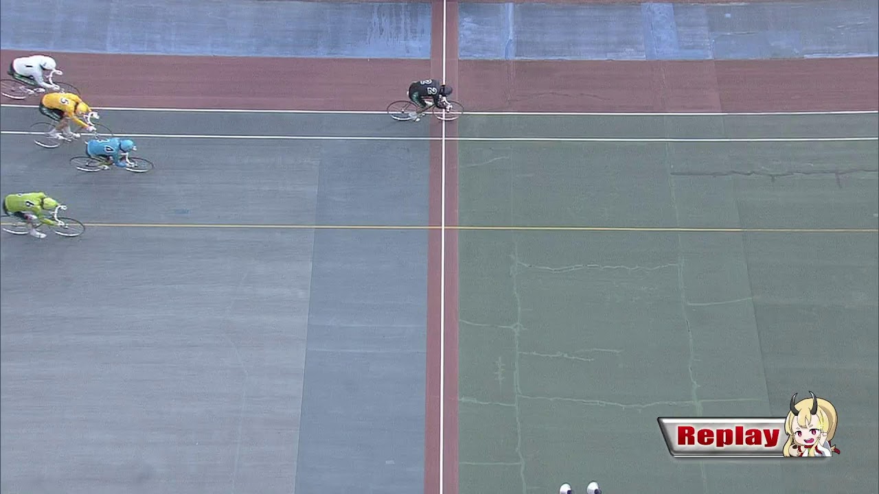 【宇都宮競輪中継】ナイター競輪「芳賀・宇都宮LRT開業記念　ジャパンカップサイクルロードレース記念杯　第３回富士通フロンテック杯　第17回トータリゼータ宇都宮杯」　FⅡ　２日目