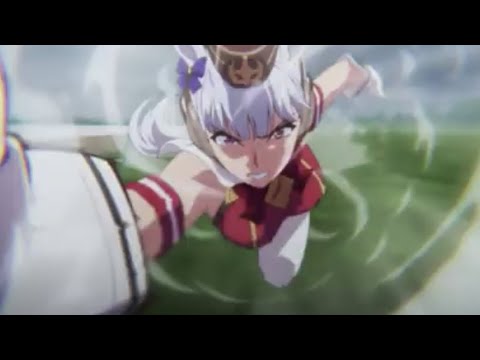 【ウマ娘3期】ゴールドシップ ラストラン 大まくり【有馬記念】