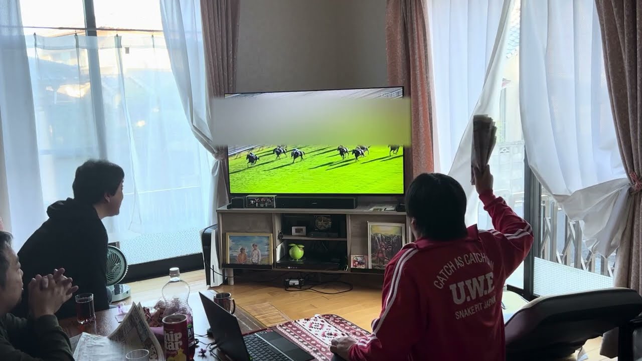 2023 菊花賞  ドゥレッツァ