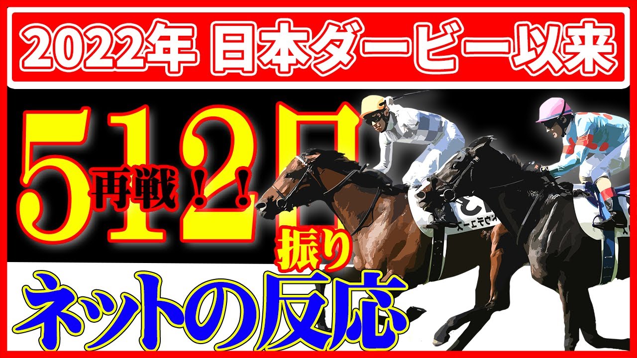 【競馬の反応集】天皇賞・秋 ドウデュースが真の王者となるのか！？イクイノックスが王者として君臨するのか！？（秋のG1）（天皇賞）（秋競馬）（ウマ娘）