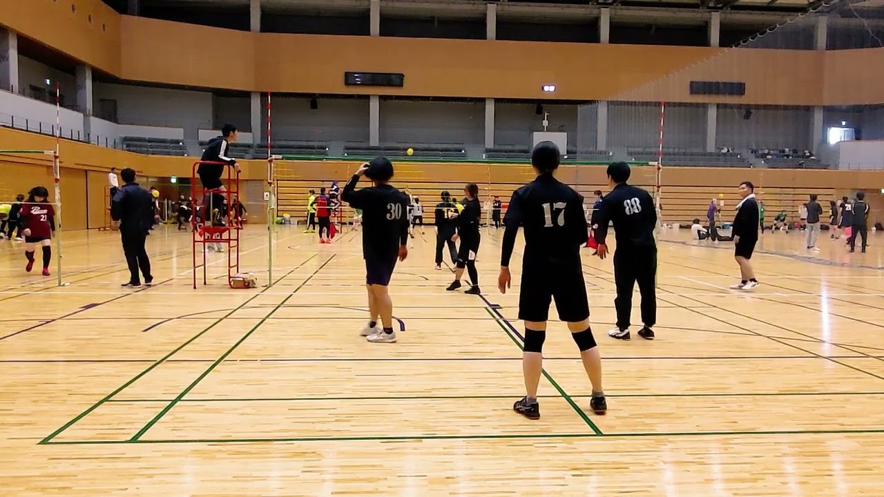 20231022_千曲市チャンピオンズカップ_Brush vs ピアーズMJR