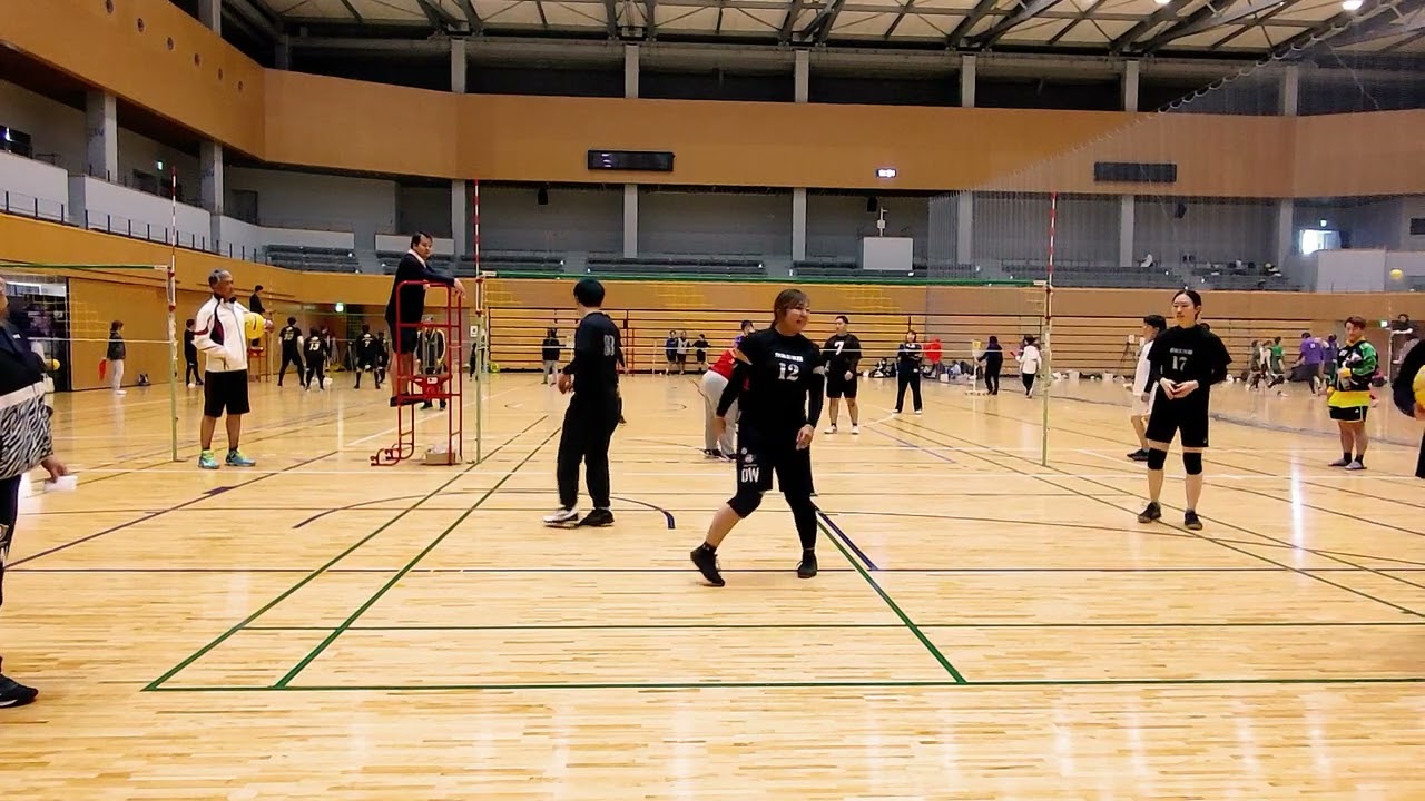20231022_千曲市チャンピオンズカップ_Brush vs ピアーズ神龍2セット目