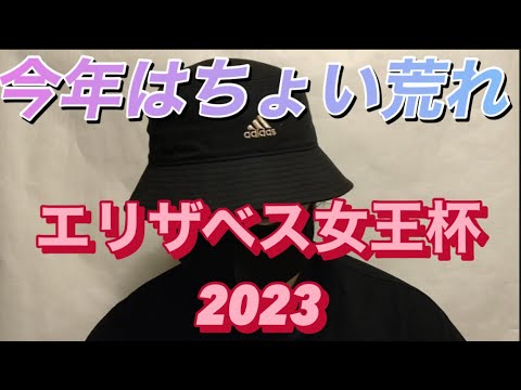 【エリザベス女王杯2023】GI2連続的中なるか？秋の最強牝馬決定戦！ジェラルディーナが圧勝するのか？ブレイデェヴェーグやハーパーや新星が勝つのか？どうなるエリザベス女王杯！副業勝確競馬🏇#309