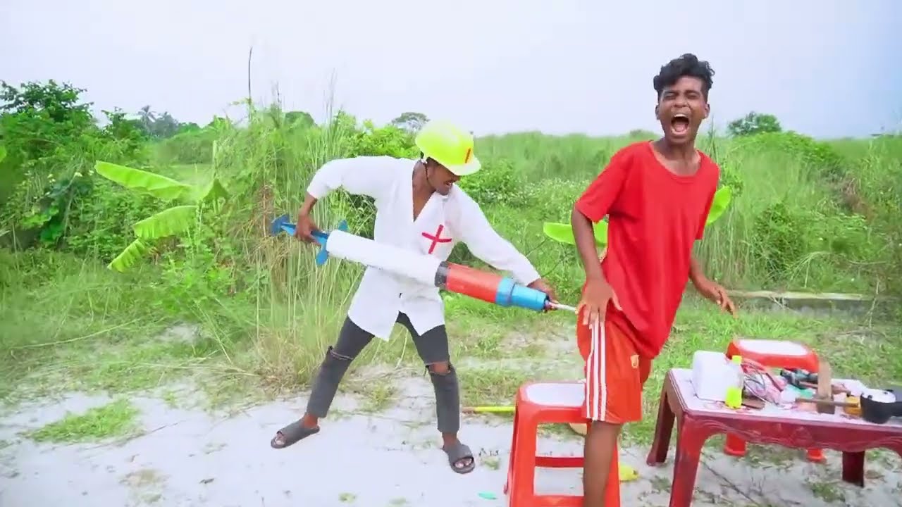 Funny Video 2