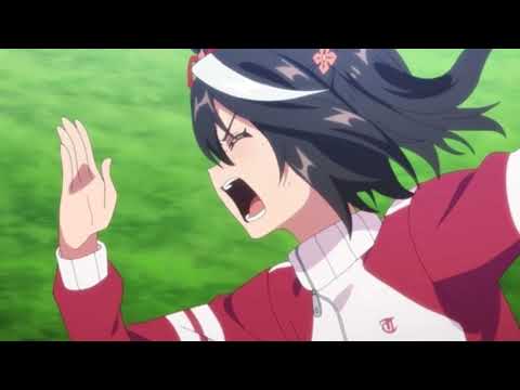 自信を糧に宝塚記念へ目指すも―アニメ『ウマ娘 プリティーダービー Season 3』第5話「自分の証明」先行カット | Umamusume | Pretty Derby | Duramente