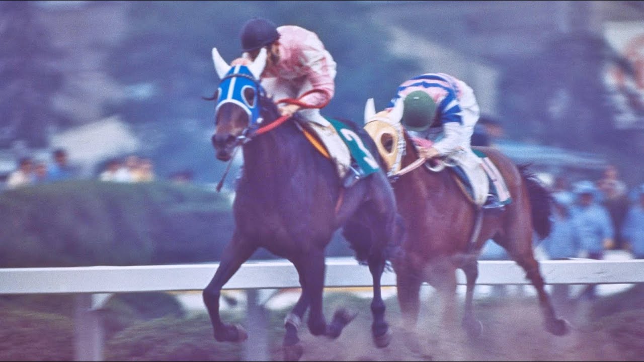 第３２回　桜花賞　アチーブスター　牝３　55　武邦彦　1972.5.21　　出走馬：ハジメローズ、センコウミドリ、トクザクラ、キョウエイグリーン、カンツォーネ、シンモエダケ、シードリーム他