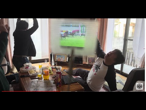 2023 エリザベス女王杯　ブレイディヴェーグ