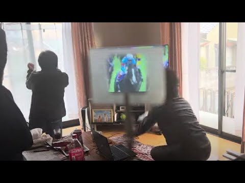 2023 ジャパンカップ　イクイノックス