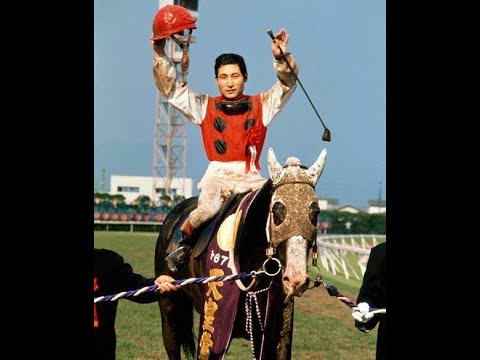 『無冠の貴公子に春が訪れます！』第６７回　天皇賞（春）　タイテエム　牡４　58　須貝彦三　1973.4.29　出走馬：カツタイコウ、シンザンミサキ、ナオキ、オンワードガイ、ミリオンパラ他　実況：杉本清