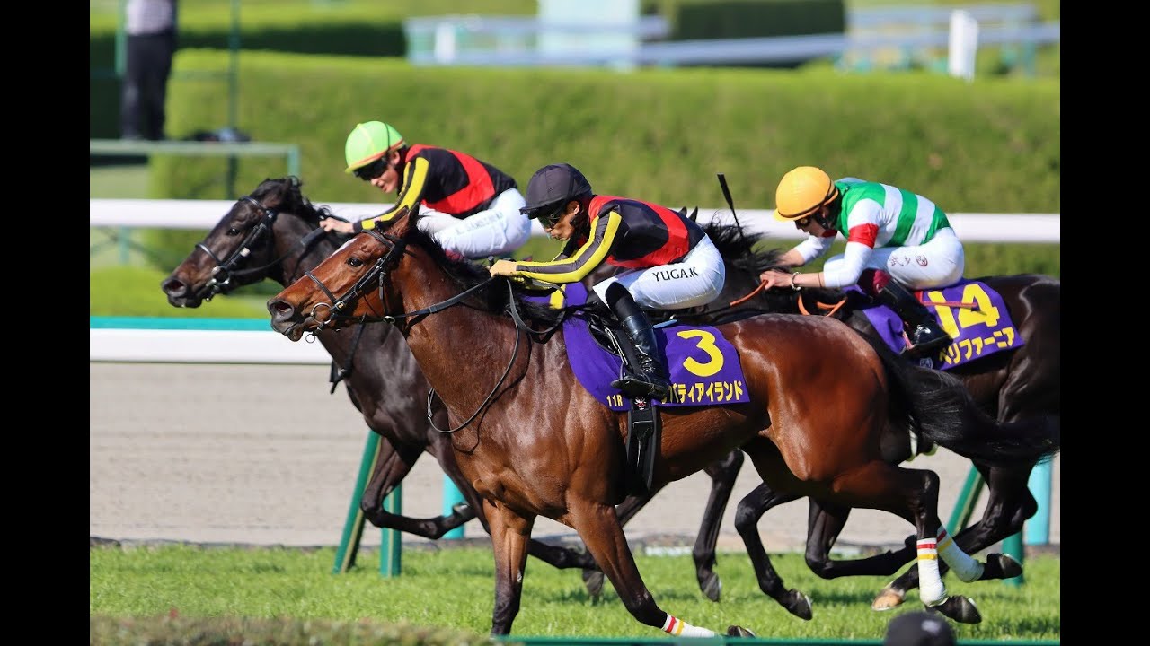 2023年桜花賞ファンファーレ（陸上自衛隊第三音楽隊）