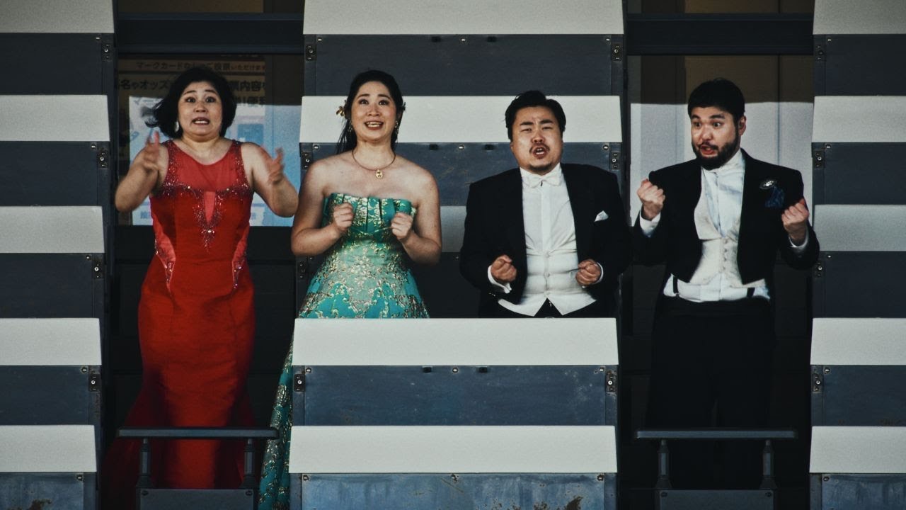 「競走曲最終コーナー第４ 歓喜の馬」 ―チャンピオンズカップ編― | JRA公式