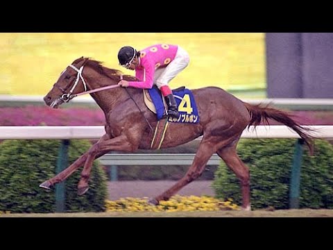 第５２回　皐月賞 （ＧⅠ）　ミホノブルボン　牡３　57　小島貞博　1992.4.19　出走馬：セキテイリュウオー、ナリタタイセイ、スタントマン、マヤノペトリュース、マチカネタンホイザ、ライスシャワー他