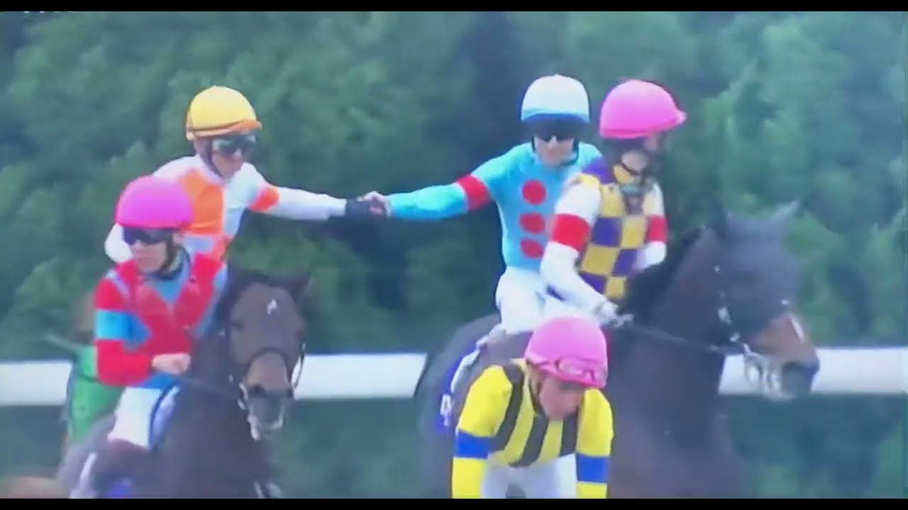 2023年　ジャパンカップ　イクイノックス　ラジオ日本実況中継　レース映像　レースビデオ　#イクイノックス#ジャパンカップ#レース＃レース映像#ラジオ日本#ジャパンC#実況中継#ラジオ#ビデオ#引退