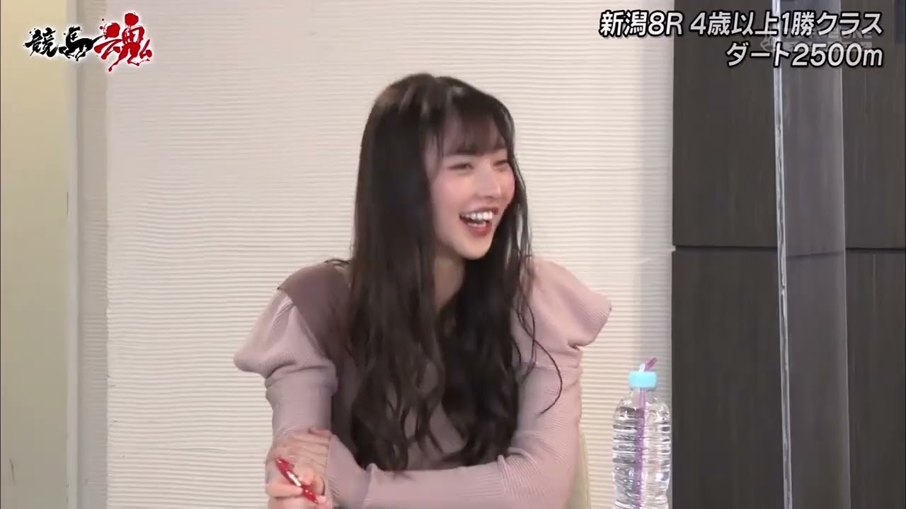 競馬魂 #18「大混戦の皐月賞で大勝負!!!」