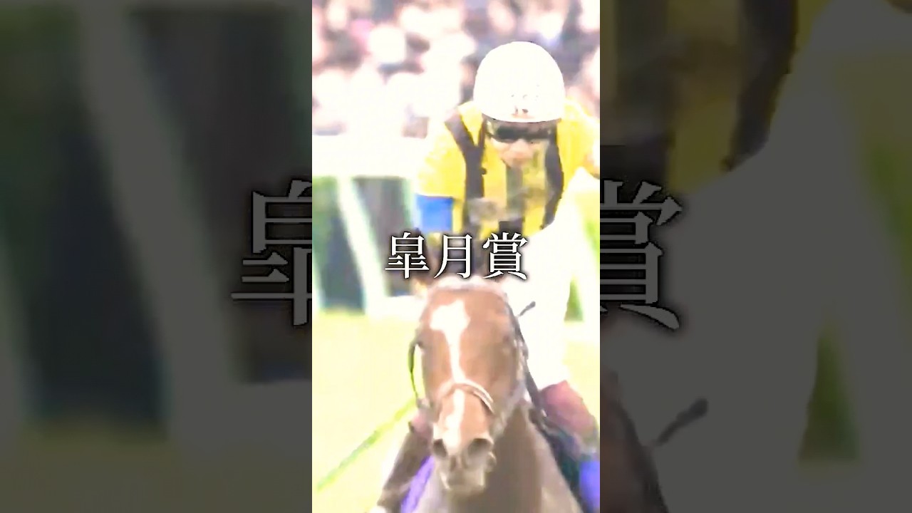 皐月賞2023！ソールオリエンス勝利！豪脚、再び。日本ダービーで2冠達成なるか！？#日本ダービー #競馬 #競馬予想 #馬券予想 #ウマ娘 #皐月賞 #ソールオリエンス #shorts