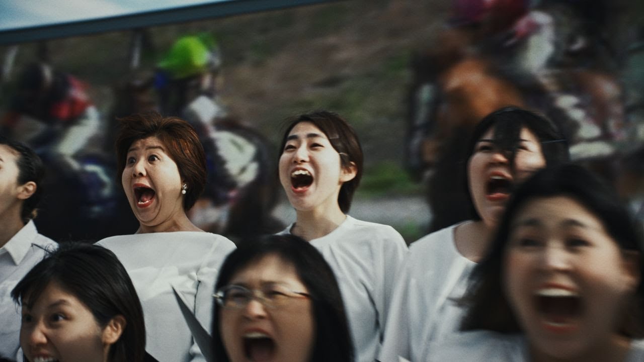 「競走曲最終コーナー第４ 歓喜の馬」 ―有馬記念編― | JRA公式