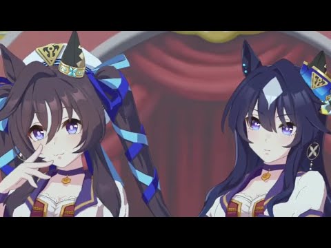 シュヴァルグラン隠しイベント【エリザベス女王杯】