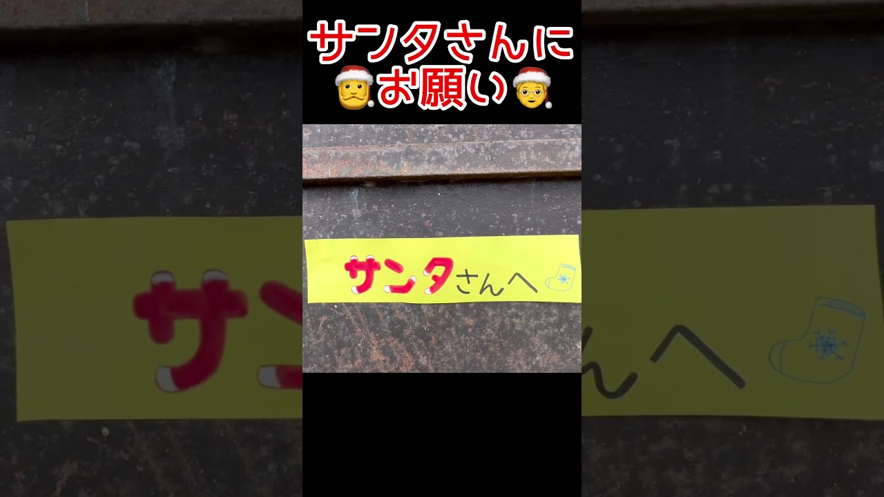 クリスマスのお願い‼ #horse  #クリスマス #mariahcarey #alliwantforchristmasisyou