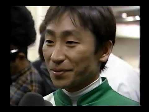1999 NHKマイルカップ シンボリインディ