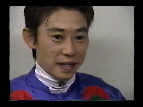 1999 高松宮記念 マサラッキ
