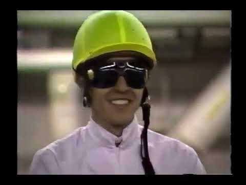 1999 天皇賞秋 スペシャルウィーク
