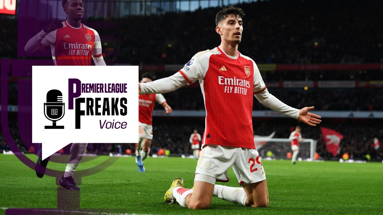 【音声コンテンツ】総額1兆円越え!? 英国内のプレミア放映事情｜PremierLeagueFREAKS Voice#13（ベン・メイブリー／野村明弘）2023/12/21配信 #フットボールフリークス