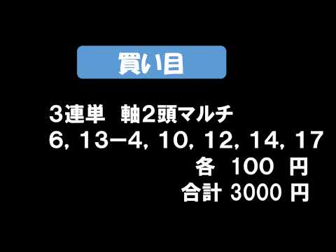中山大障害、阪神カップ　予想