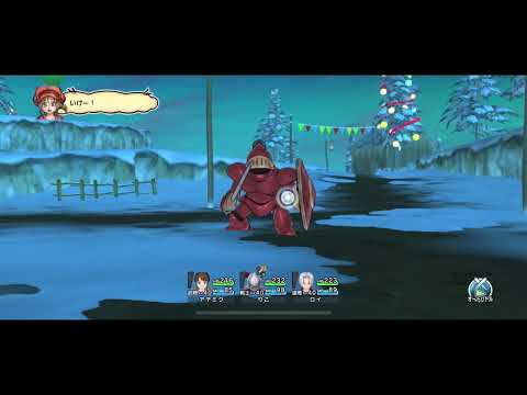 [ドラクエチャンピオンズ]実況　#75  せいやのマッスルカップ大会　#チケットガチャ(ついに旦那も胃腸炎)