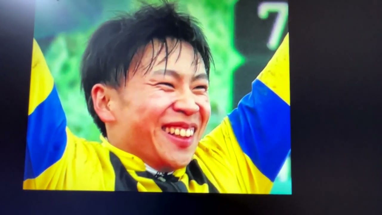 【有馬記念2023予想】この馬を本命にする時が来ました。