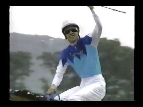 1999 日本ダービー アドマイヤベガ