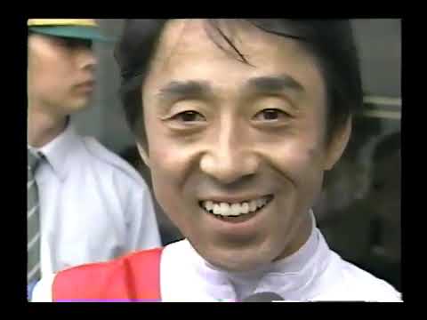 1999 宝塚記念 グラスワンダー