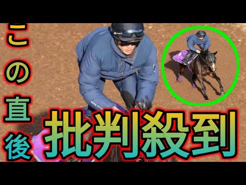 【有馬記念】スタミナ派ハーパー！上がりかかる流れでしぶとさ生きる