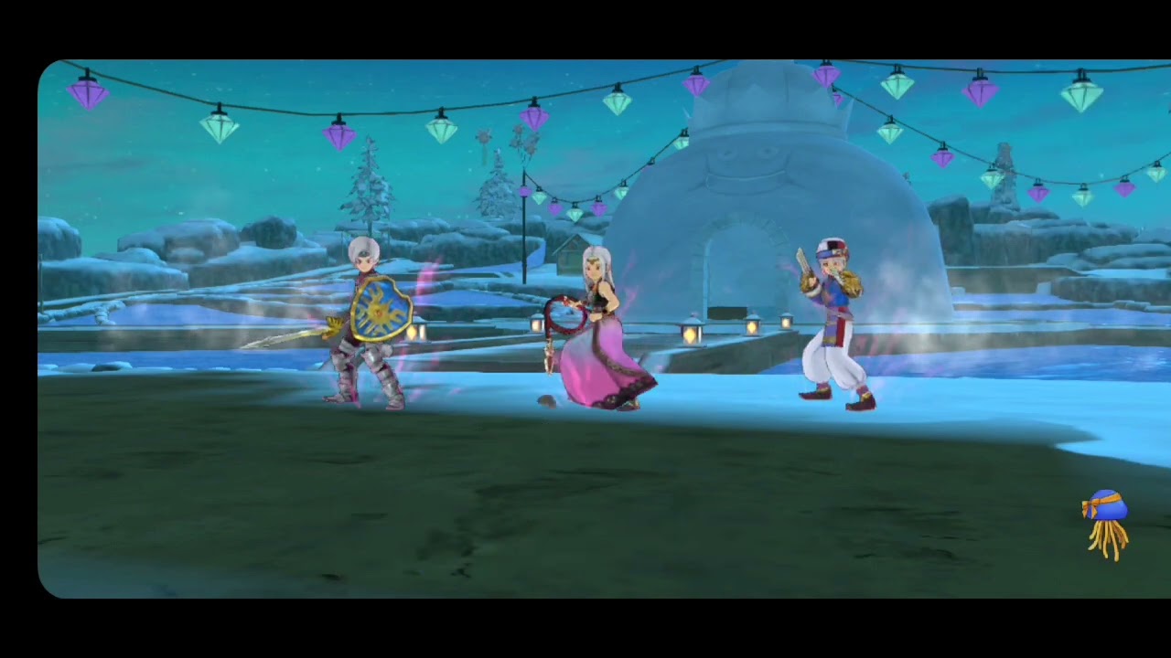 【ドラクエチャンピオンズ】色々と楽しむ勇者【88】